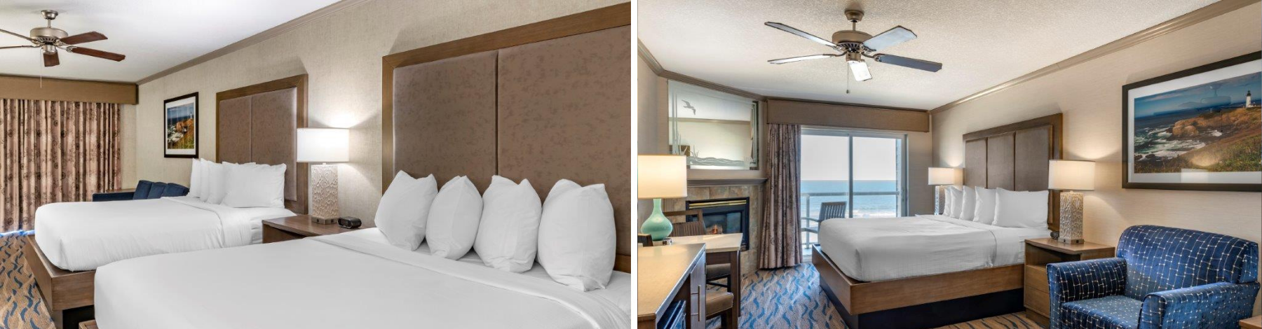 Guestroom Slider